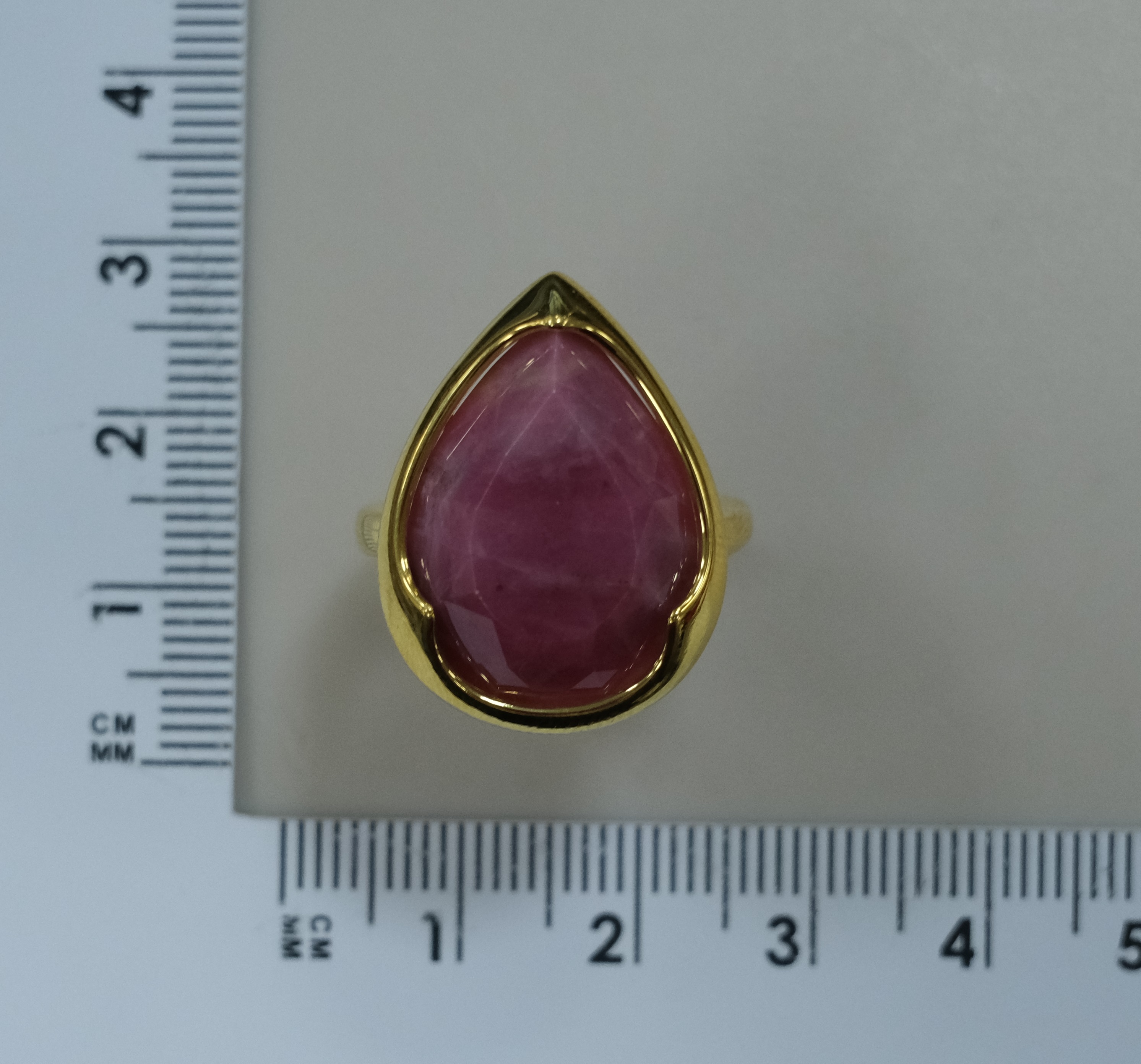 10322-004621 Кольцо (Ag 925)